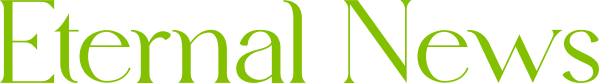 eternal slots logo