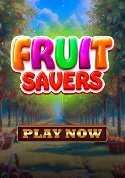 new game Fruit Savers