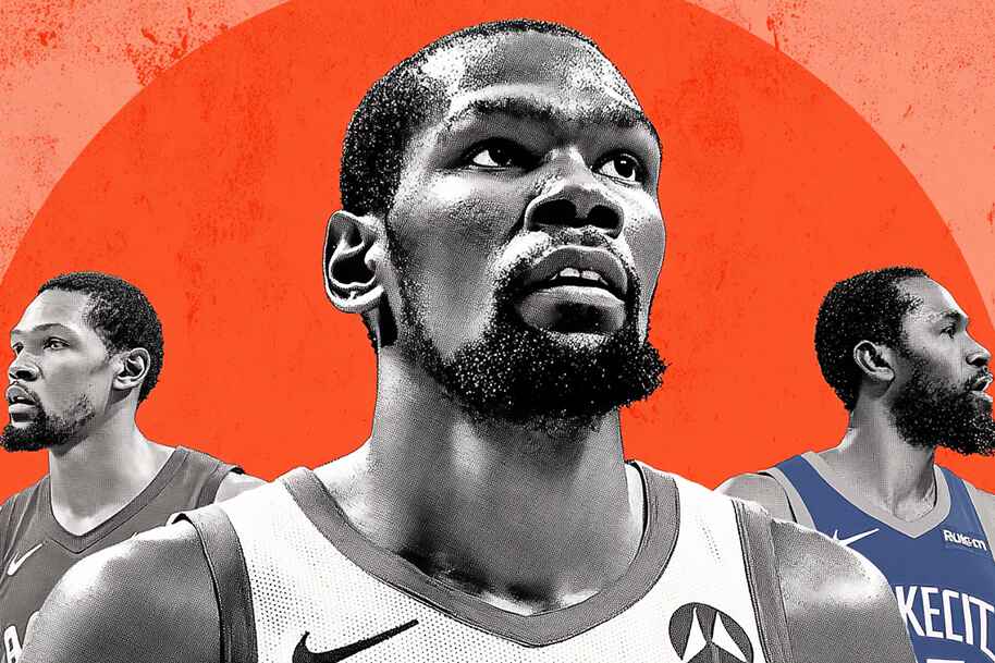 Kevin Durant career journey with multiple NBA teams, including Suns, Thunder, and Rockets – 2025 trade highlights