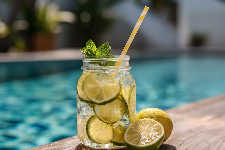 Zesty wins, zero wait.
Withdraw like a pro and sip by the pool with no delay.