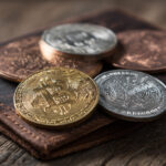 different crypto coins featuring blog post about crypto casino tips