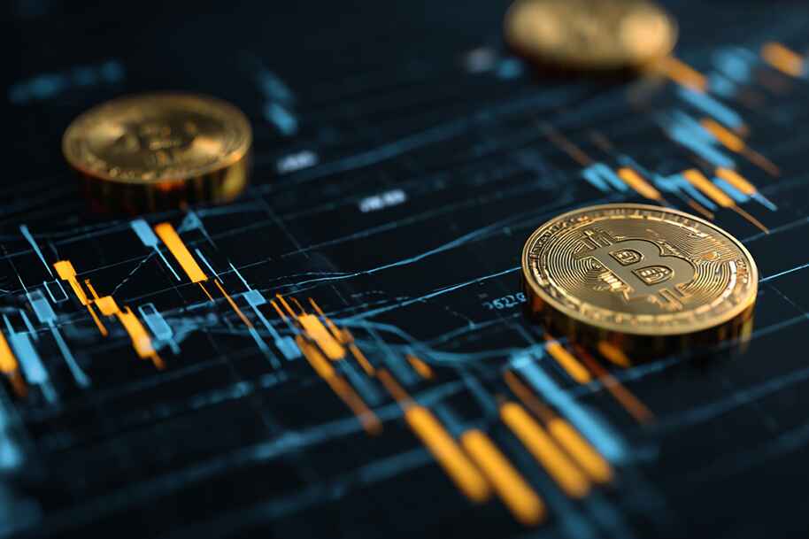 Crypto charts never lie, but your luck might flip the script. Ready to ride the Bitcoin wave and spin for wins?