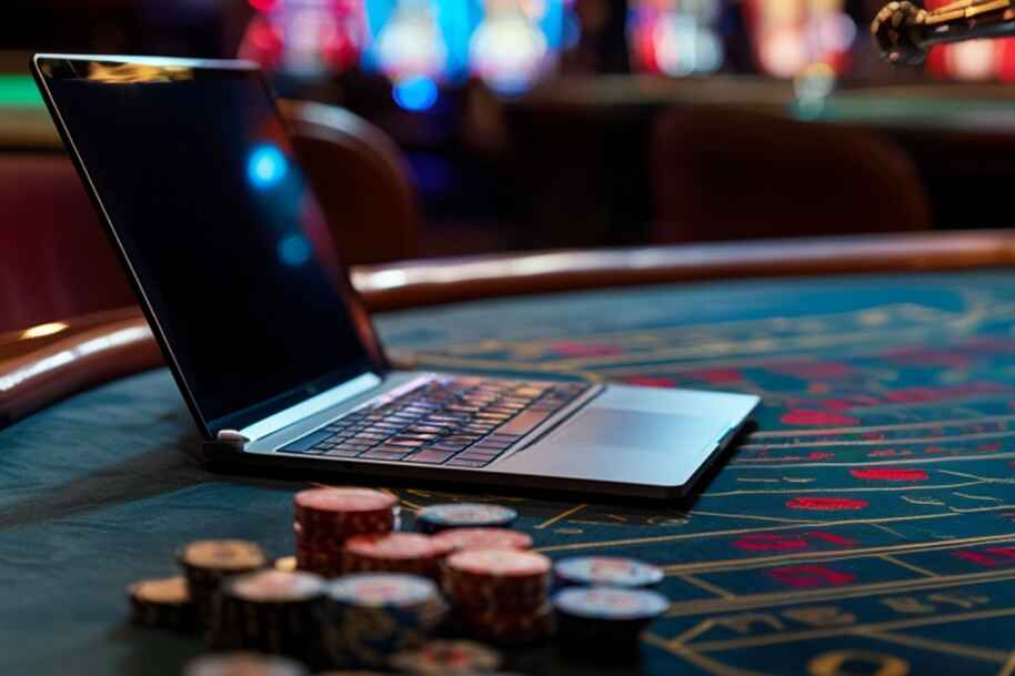 From the felt to your screen – Eternal Slots brings the casino to you.