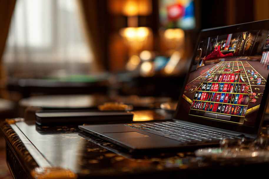 Spin it, win it, live it. The roulette wheel never sleeps at Eternal Slots.