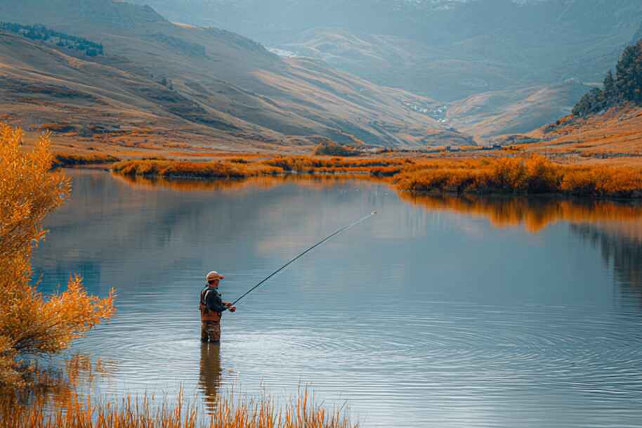 Find peace where the water meets the horizon.