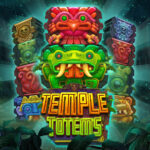 Temple Totems slot game