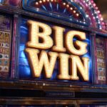 Big win on 5 Wishes slot machine with instant withdrawal feature at Eternal Slots Casino