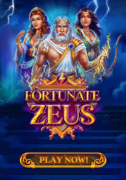 new game Hades Flames of Fortune