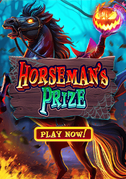 new game Hades Flames of Fortune