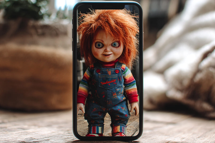 Chucky