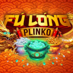 Fú Lóng Plinko new game on Eternal Slots