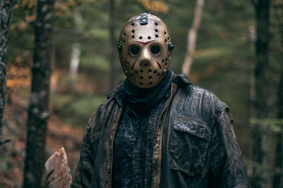 Jason Voorhees