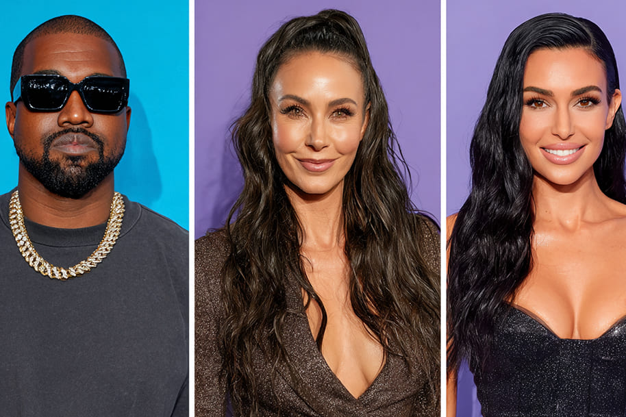 Collage of three popular celebrities representing modern fame, social media influence, and the psychology behind celebrity obsession featured in Eternal Slots Casino’s lifestyle blog.