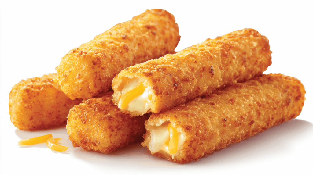 Cheese Sticks