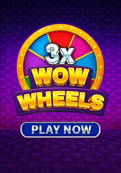 new game Hades Flames of Fortune