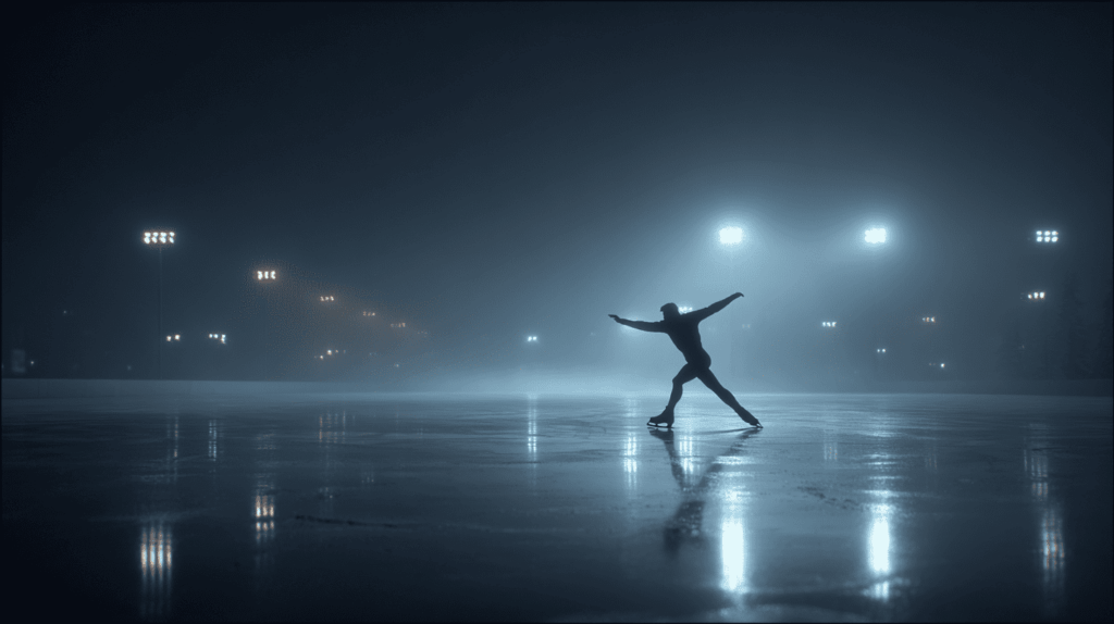 Figure Skating