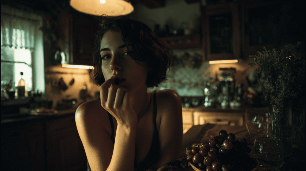 12 Grapes new year tradition 