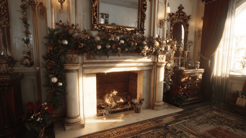 christmas decorations