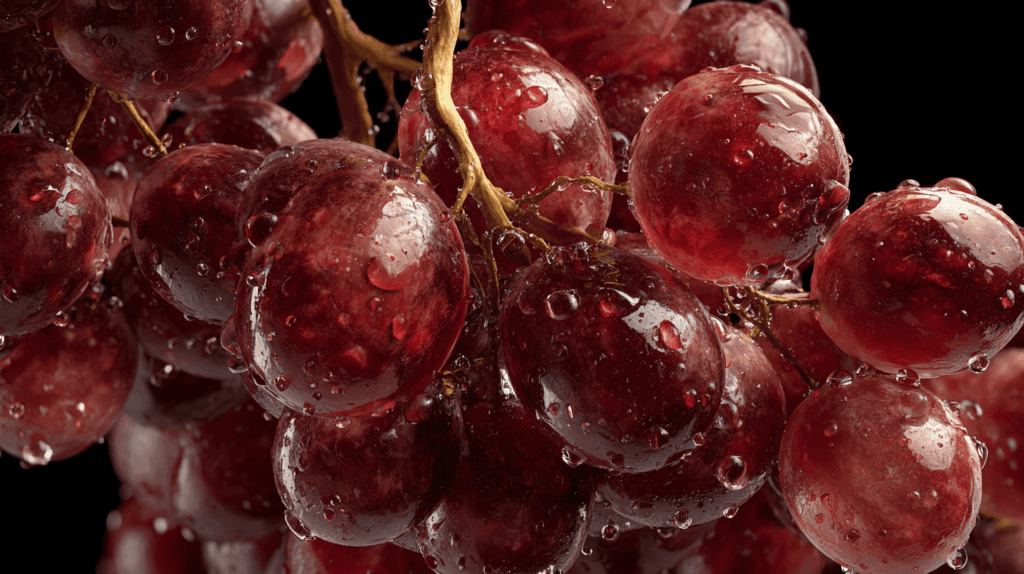 12 Grapes new year tradition 