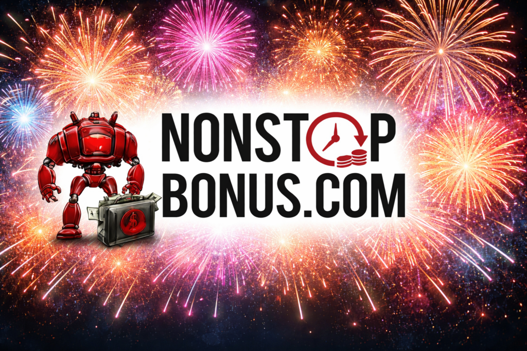 Nonstop Bonus
