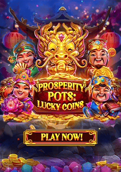 new game Hades Flames of Fortune