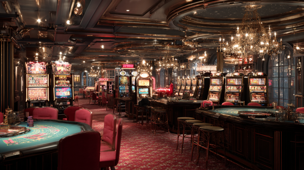 Casino Slots