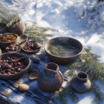 Winter food