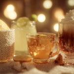 Cozy Winter Drinks for Cold Nights