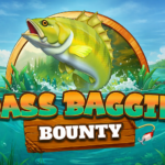 New Bass Baggin' Bounty slot