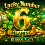 lucky number 6 meaning
