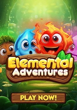 new game Hades Flames of Fortune