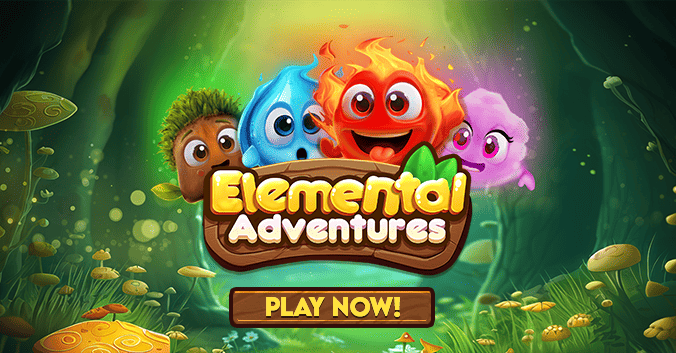 Elemental Adventures slot
