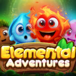 Elemental Adventures slot