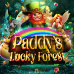 Paddys Lucky Forest