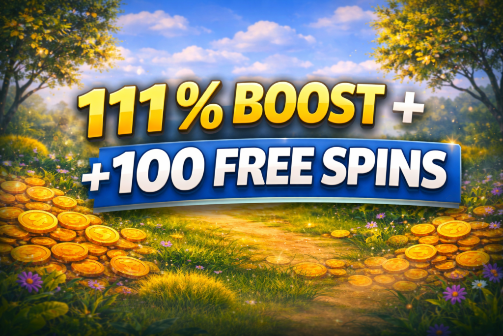 April Combo Promotion