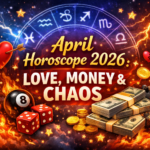 April Horoscope