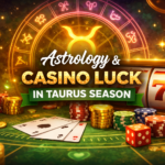 astrology and casino luck