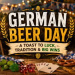 German Beer Day