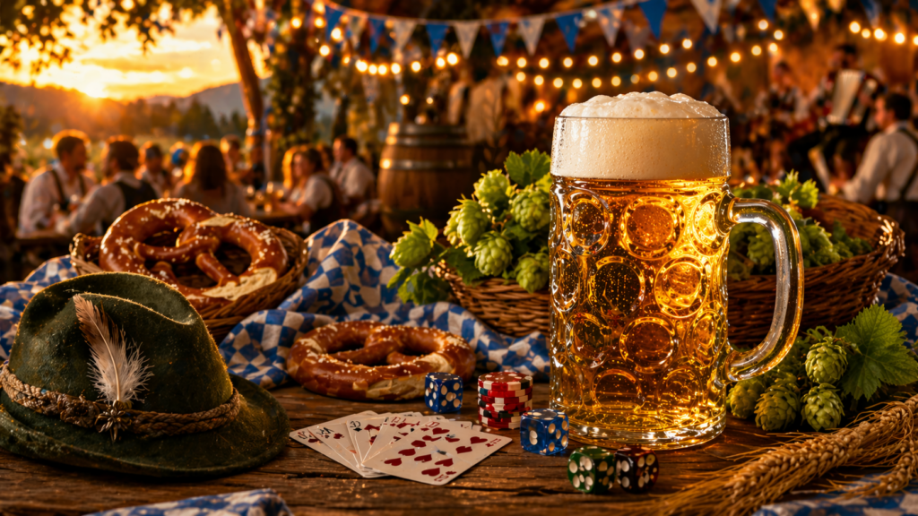 German Beer Day