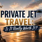 private jet travel
