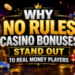 no rules casino bonuses