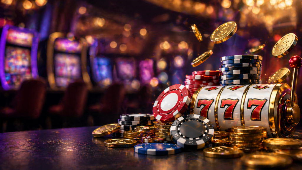 no rules casino bonuses