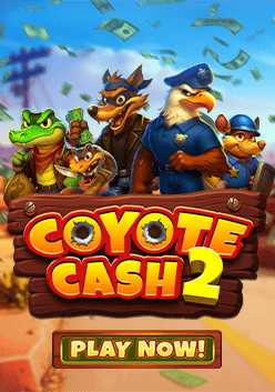 new game Hades Flames of Fortune