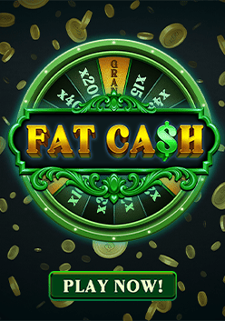 new game Hades Flames of Fortune