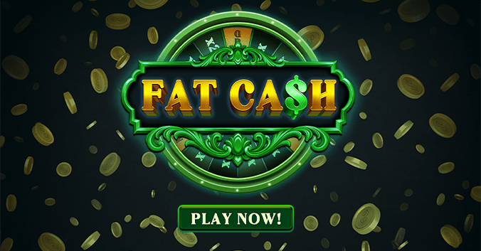 Fat Ca$h slot play now