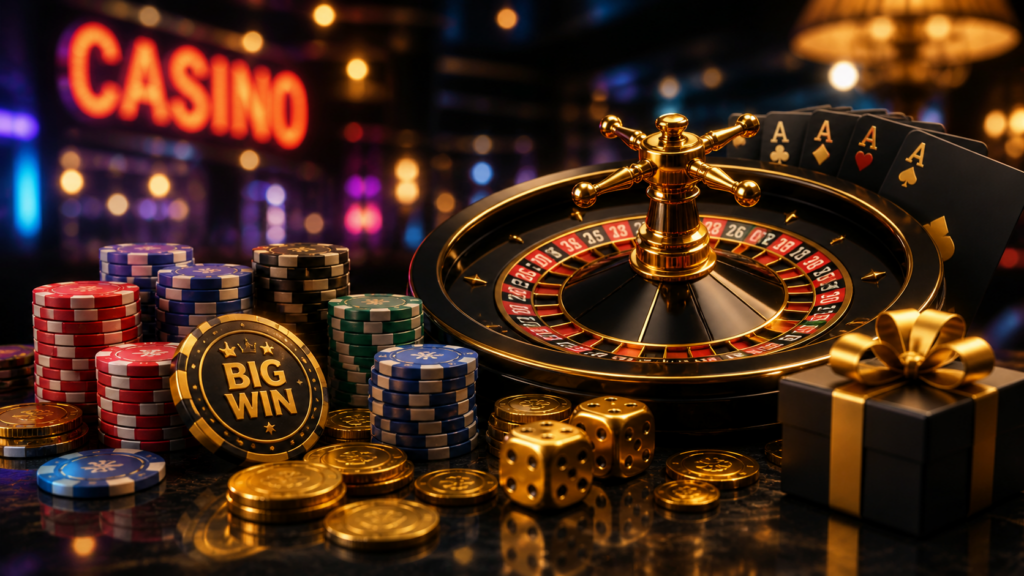 no max cashout bonuses