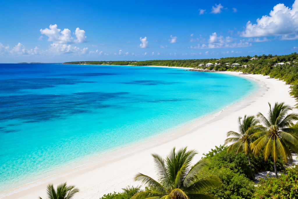 beautiful beaches that don’t look real