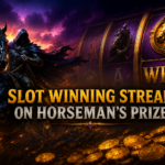 slot winning streak