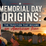 Memorial Day Origins: How Decoration Day Became an American Icon
