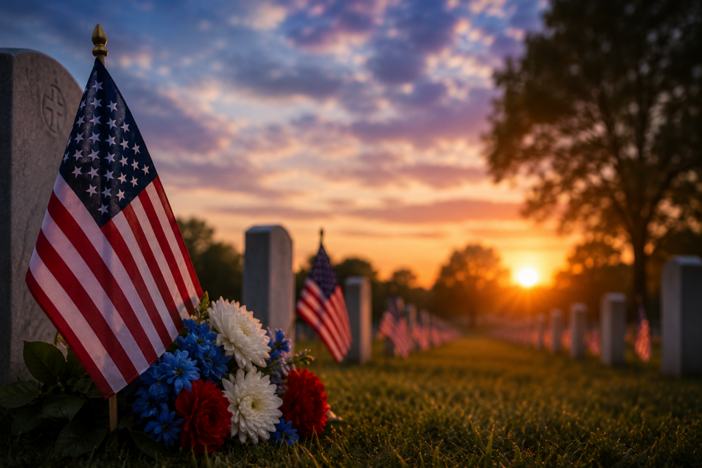 memorial day